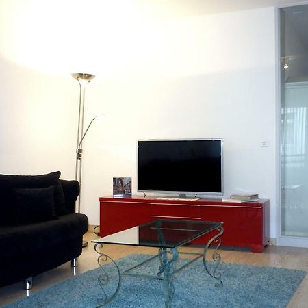 Exclusive Central Apartment Базель Екстер'єр фото
